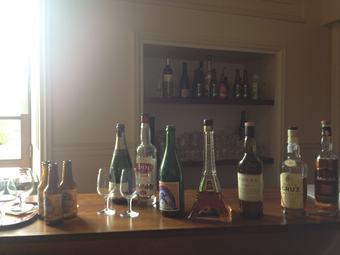 Hotel Manoir De Launay Blot