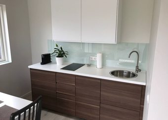 Dalabygg� Cottages