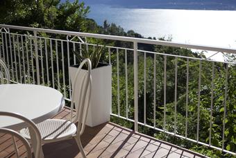 Apartamento Villa With Lake View