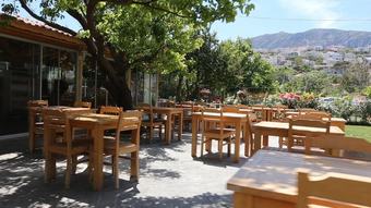 Bed & Breakfast Rota Hotel