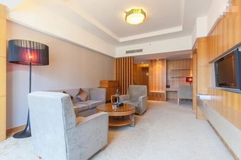 Wudang Argyle Grand International Hotel