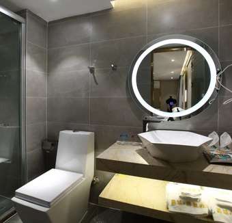 Shenzhen Pengcheng Lijing Hotel