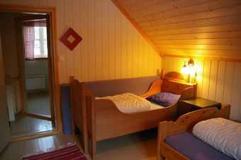 Cabana Haugen Fjellgard