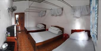 Hotel Hong Minh Guesthouse