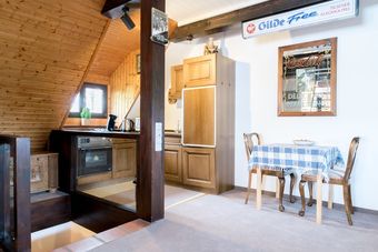 Private Apartment August-vo�-stra�e