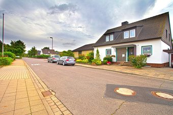 Private Apartment Am Bruchgraben