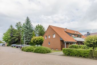 Private Apartment Altes Dorf