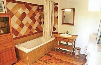 Holiday Home Rte De Pegue