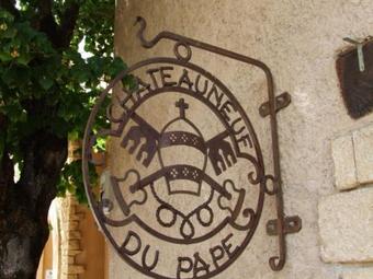 Lodge Holiday Home Romarin VI Valreas