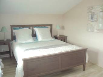 Bed & Breakfast La Petite Campagne