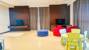 Elegant 2br Apartment Veranda Residence @ Puri