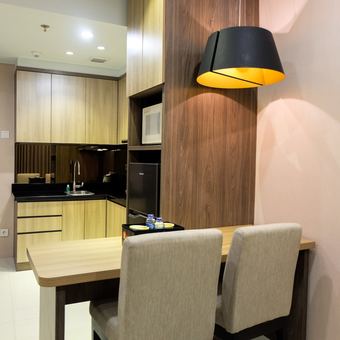 New Furnished 1br Lexington Apartment