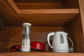 Contemporary Style 2br At Lexington Apartment