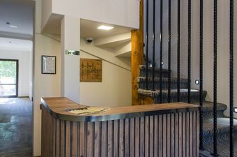 The Vorontsovs - Hotel & Cottages