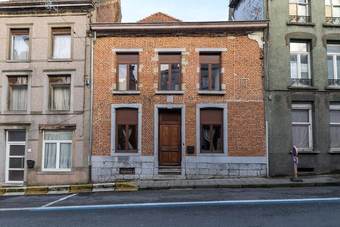 Hotel Maison Pres De Bruxelles Et Pairi Daiza