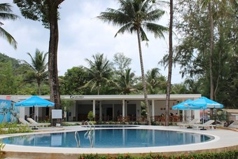 Hotel Sea Breeze Resort Phu Quoc