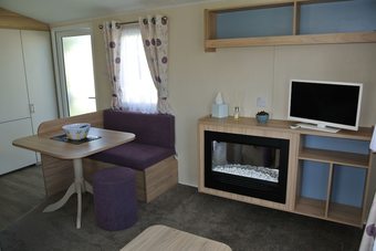 Dainville Caravan Park