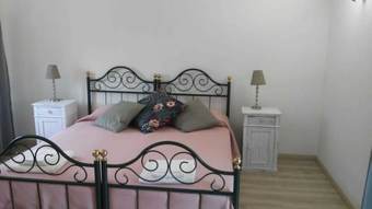 Apartamento Corte Buenavista