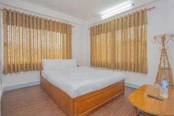 Hotel Spot On 416 Peaceful Resort