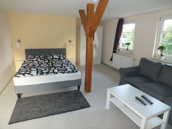 Ferienwohnung Waldblick