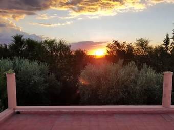 Hotel Koom A Farm And A Retreat Center