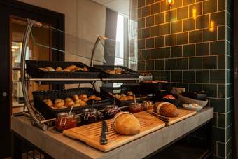 Hotel The Niu Fender