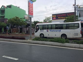 Thanh Truc Hotel Camau