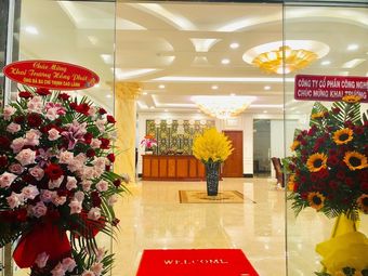 Hotel Khach San Sao Nam