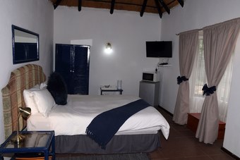 Hotel Sterkfontein Heritage Lodge