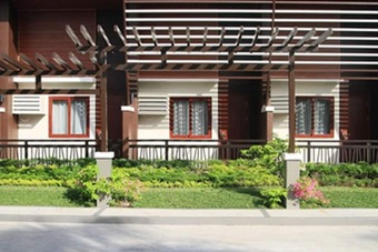 Paraiso Verde Hotel - Annex