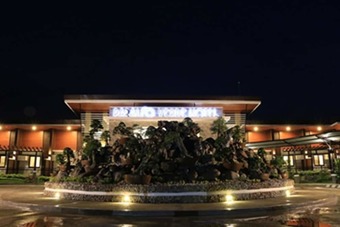 Paraiso Verde Hotel - Main