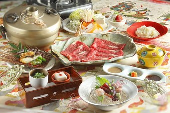 Hotel Kanponoyado Isawa