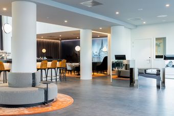 Posada Residence Inn By Marriott Ghent