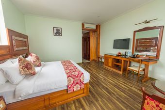 Kampong Thom Royal Hotel & Restaurant