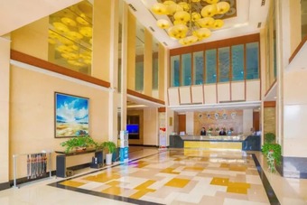 Shenzhen Ocean City Garden Hotel