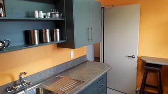 Hotel Serenity Motel