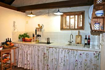 Agroturismo Casa Rural El Palmeral Del Valle