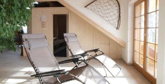 Naturparkhotel Schwarzwaldhaus Bernau