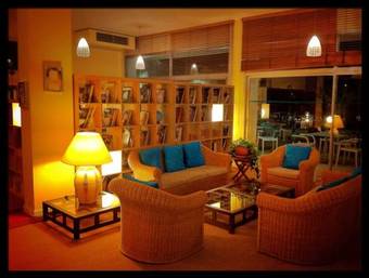 Hotel La S�gali�re