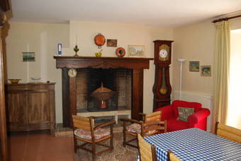 Apartamento La Maison De Lise