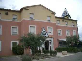 Hotel Akena City Chateaurenard