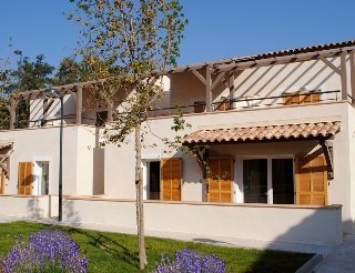 R�sidence N�m�a Les Mazets Du Ventoux