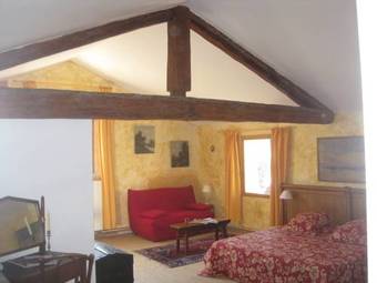 G�te Aux Tournesols