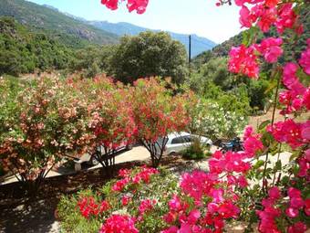 Apartamento Cabannaccia 2