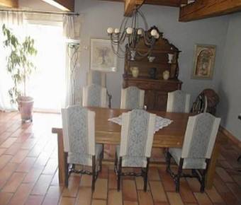 Bed & Breakfast La Bastide Des Oliviers