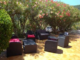 Apartamento Cabannaccia 1