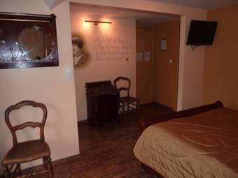 Hotel Le Saint Hubert