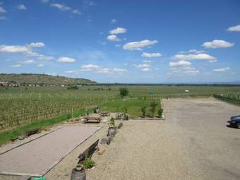 Hotel H�tel L'oray�