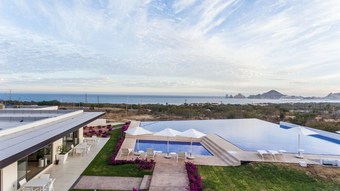 Vista Vela 2104 3 Br By Casago