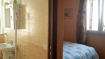 Agroturismo Agriturismo Cascina Aurora